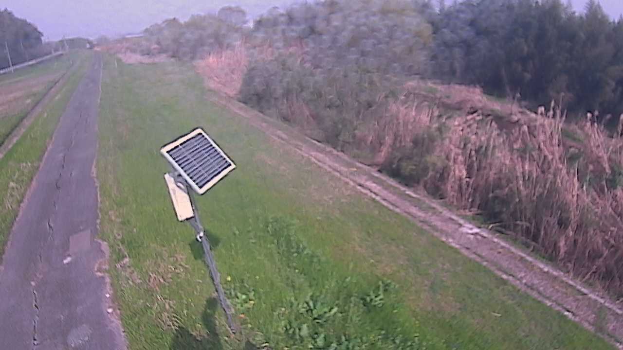 福成　法勝寺川 5k800 左岸