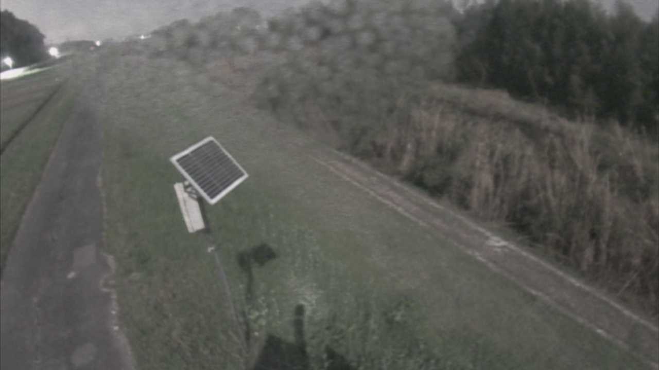 福成　法勝寺川 5k800 左岸