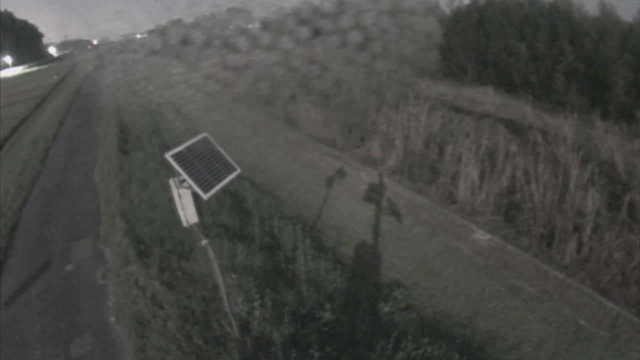 福成　法勝寺川 5k800 左岸