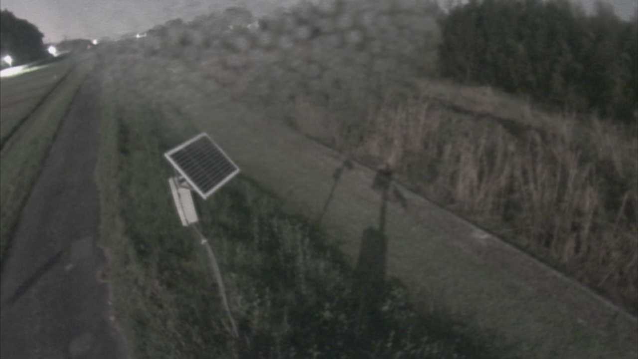 福成　法勝寺川 5k800 左岸