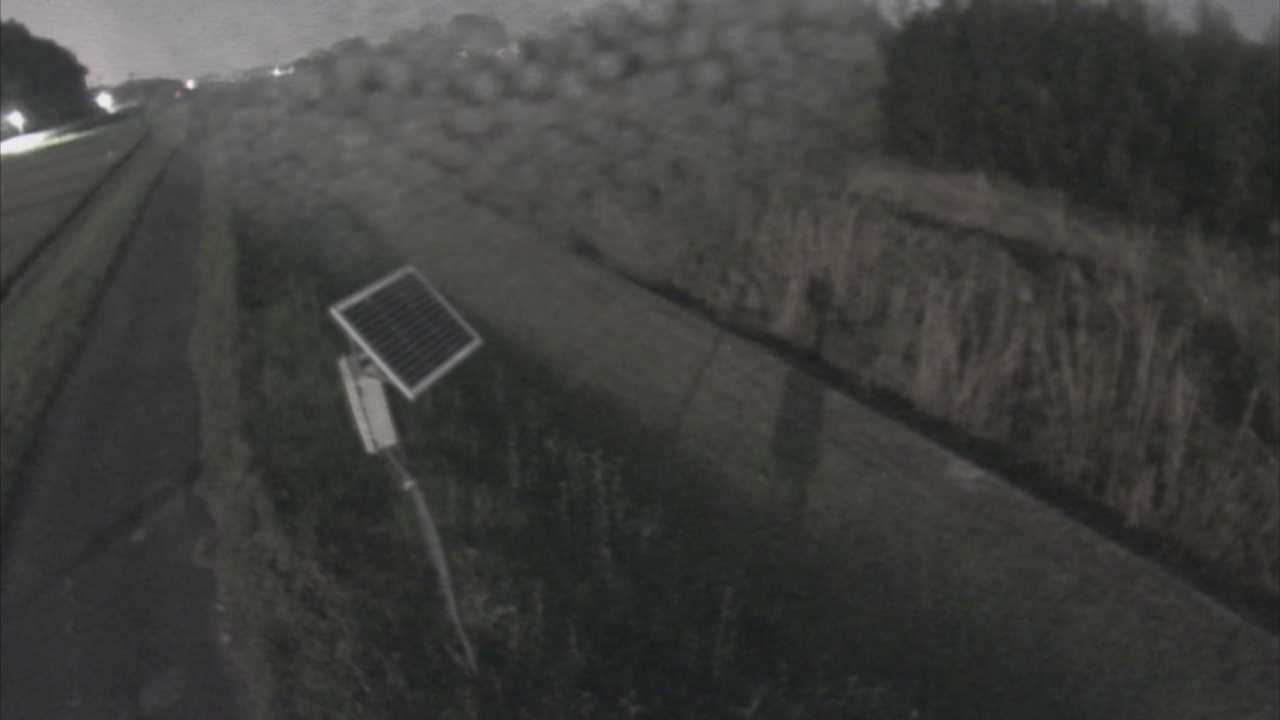 福成　法勝寺川 5k800 左岸