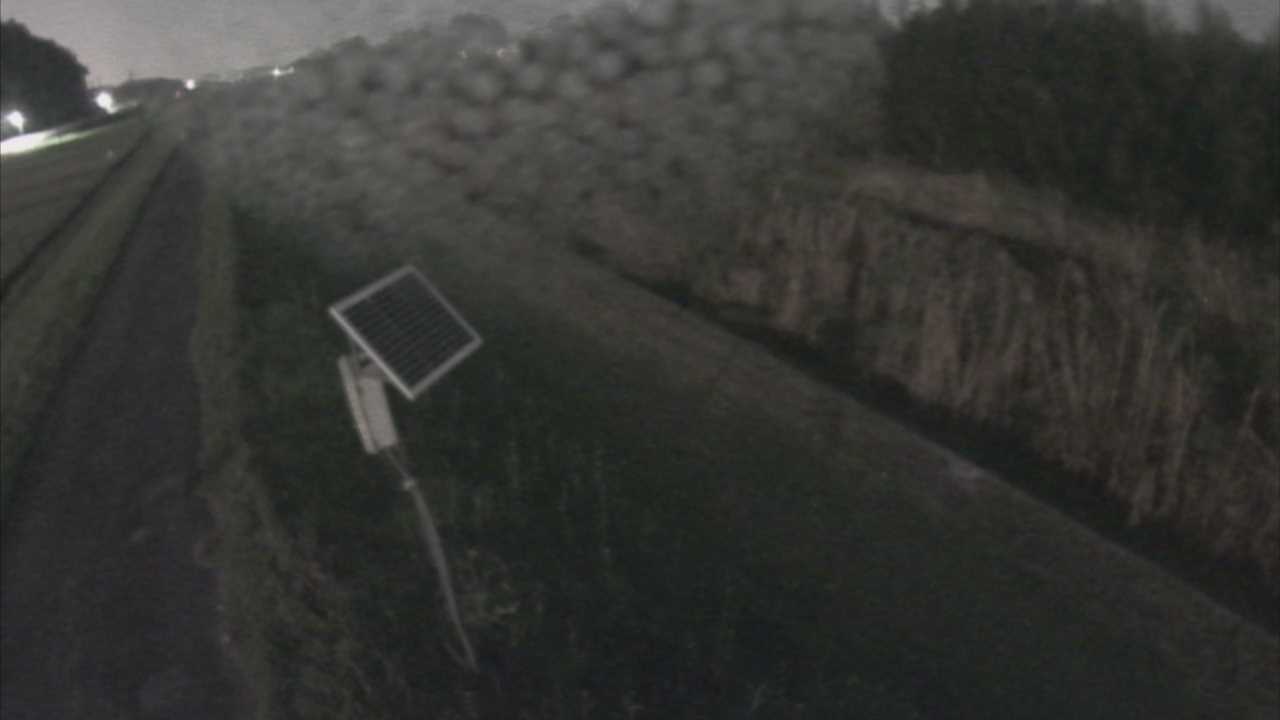 福成　法勝寺川 5k800 左岸