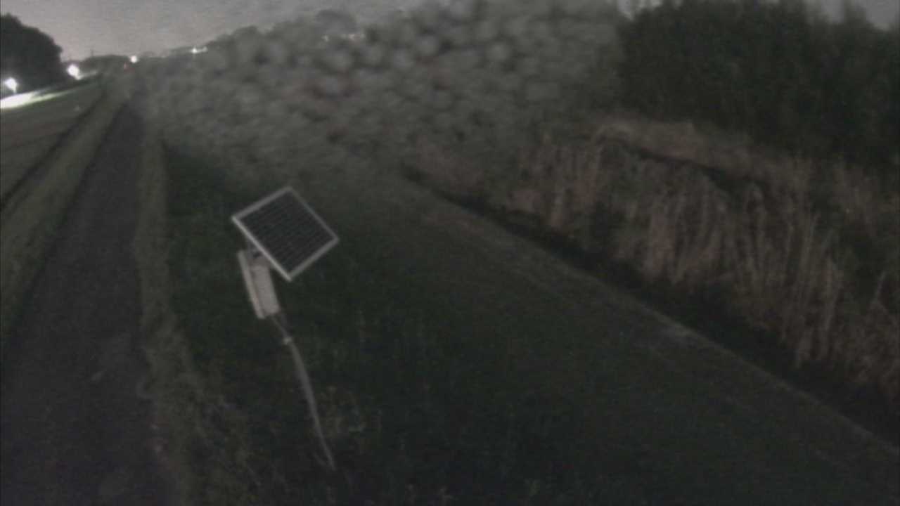 福成　法勝寺川 5k800 左岸