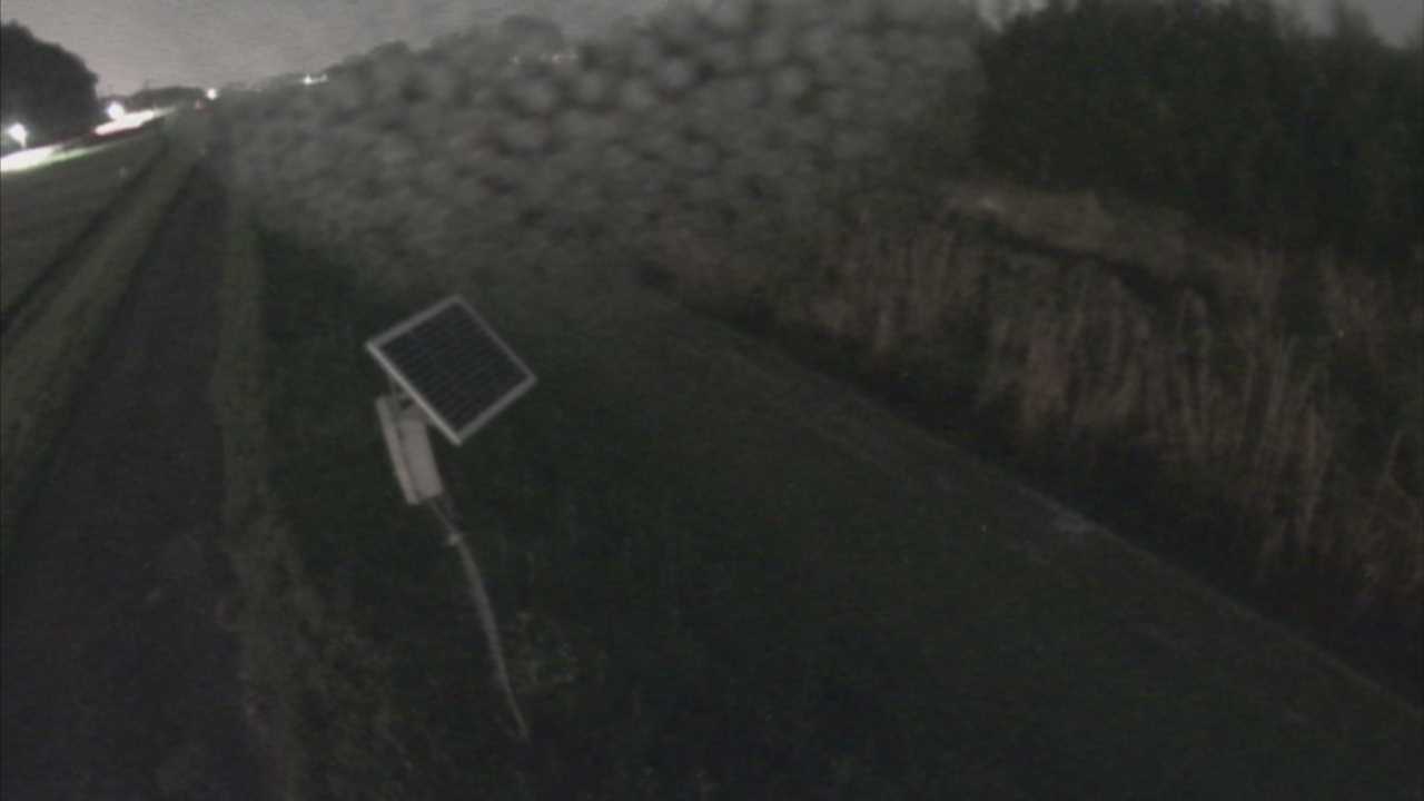 福成　法勝寺川 5k800 左岸