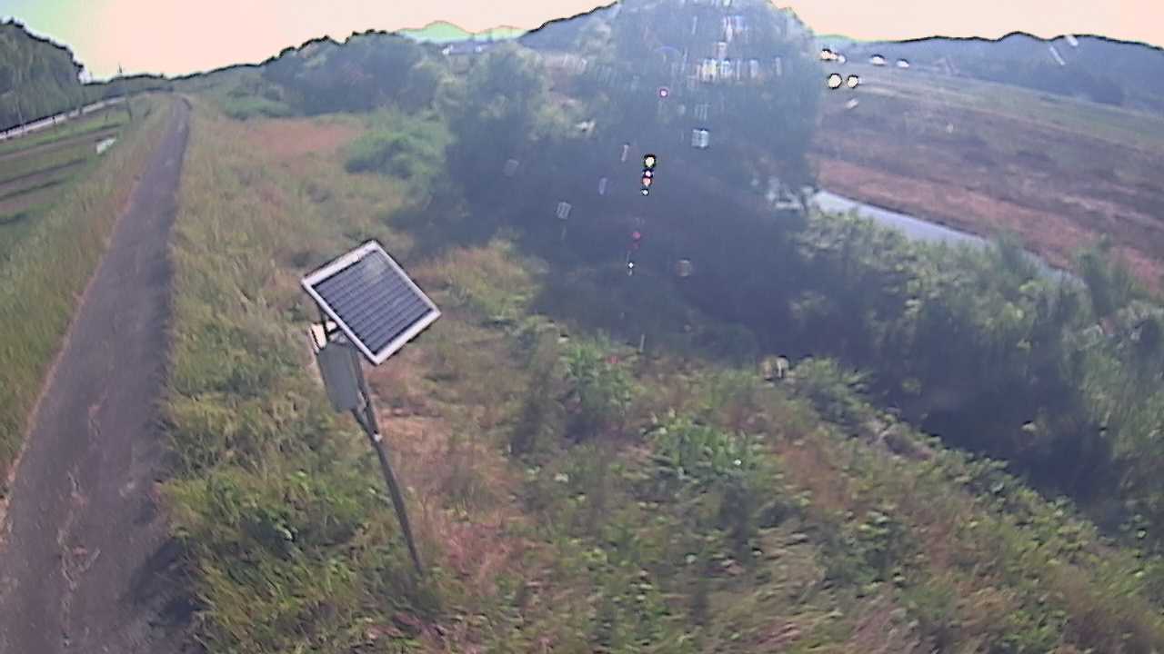 福成　法勝寺川 5k800 左岸
