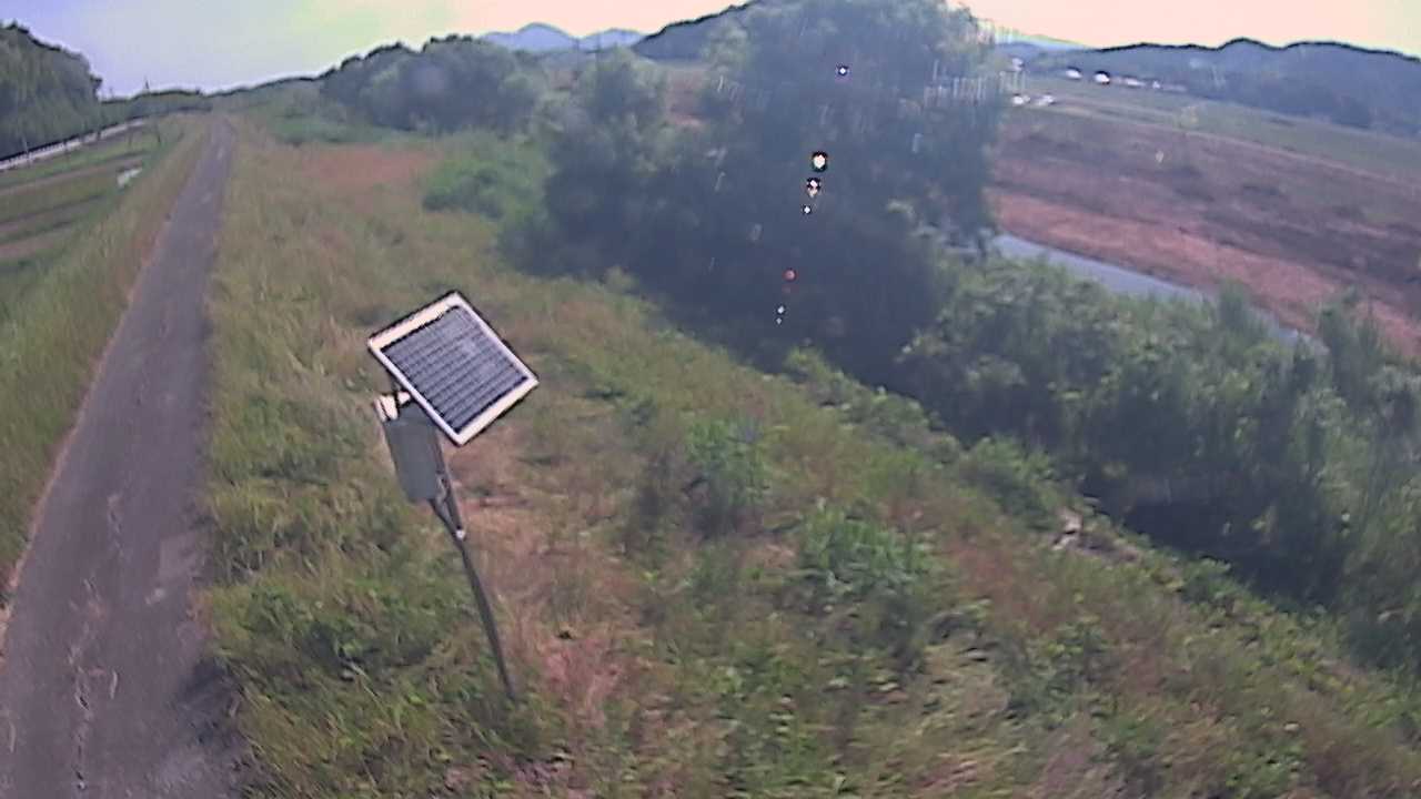 福成　法勝寺川 5k800 左岸