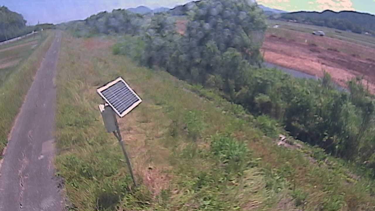 福成　法勝寺川 5k800 左岸