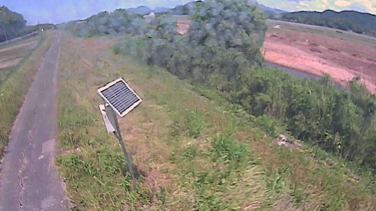 福成　法勝寺川 5k800 左岸