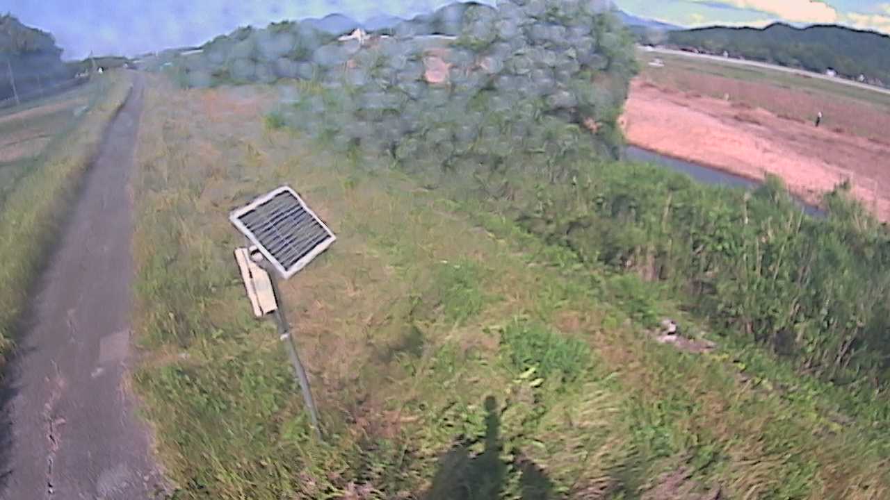 福成　法勝寺川 5k800 左岸