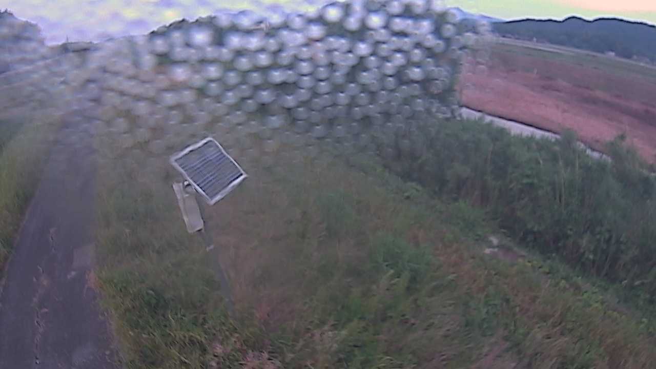 福成　法勝寺川 5k800 左岸