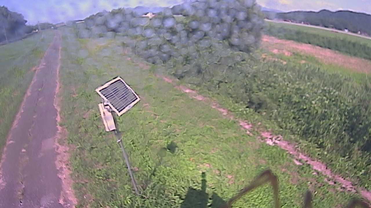 福成　法勝寺川 5k800 左岸