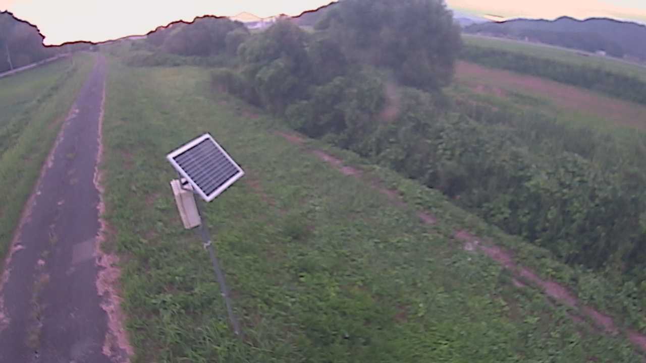 福成　法勝寺川 5k800 左岸