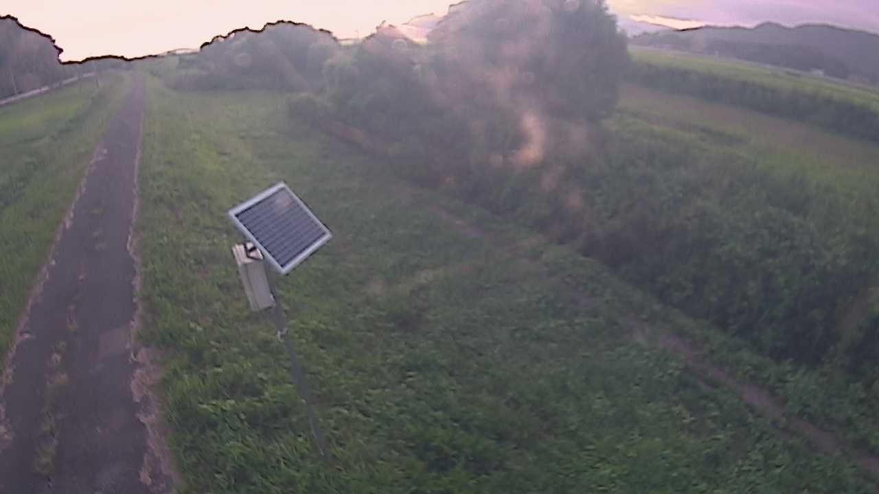 福成　法勝寺川 5k800 左岸