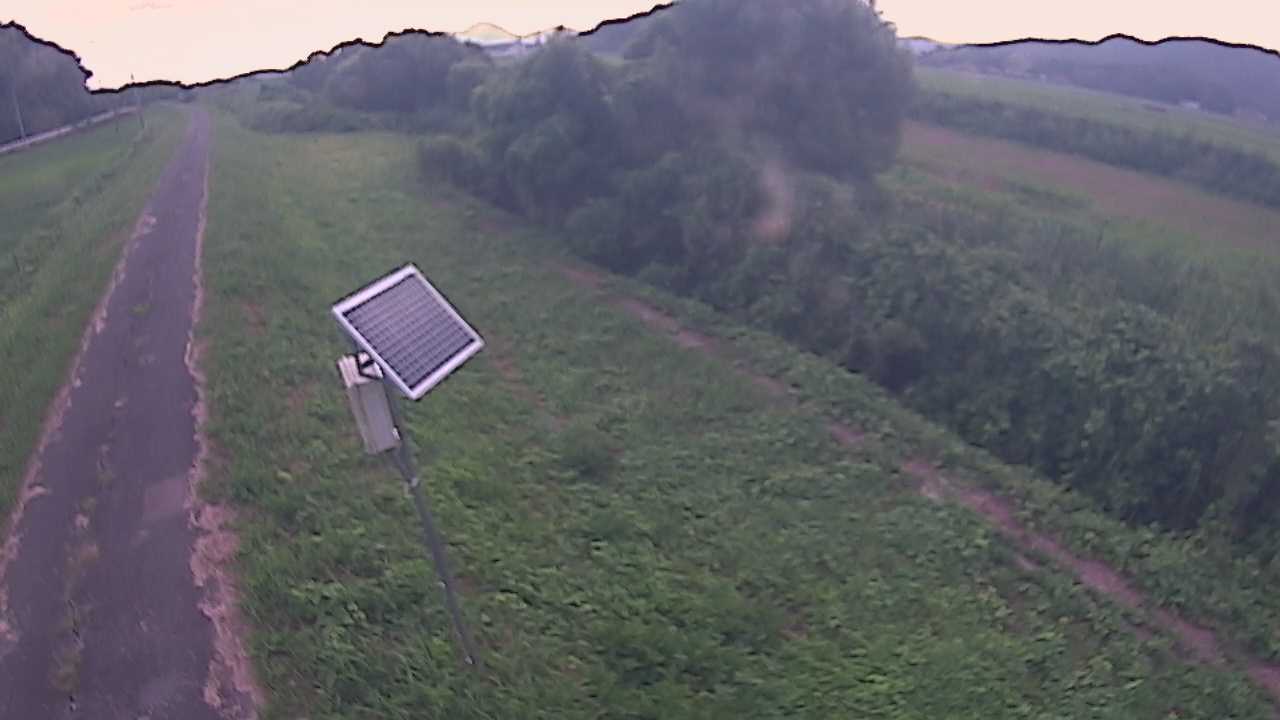 福成　法勝寺川 5k800 左岸