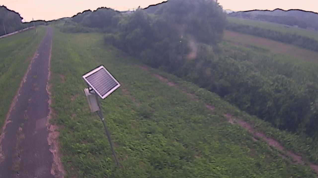 福成　法勝寺川 5k800 左岸
