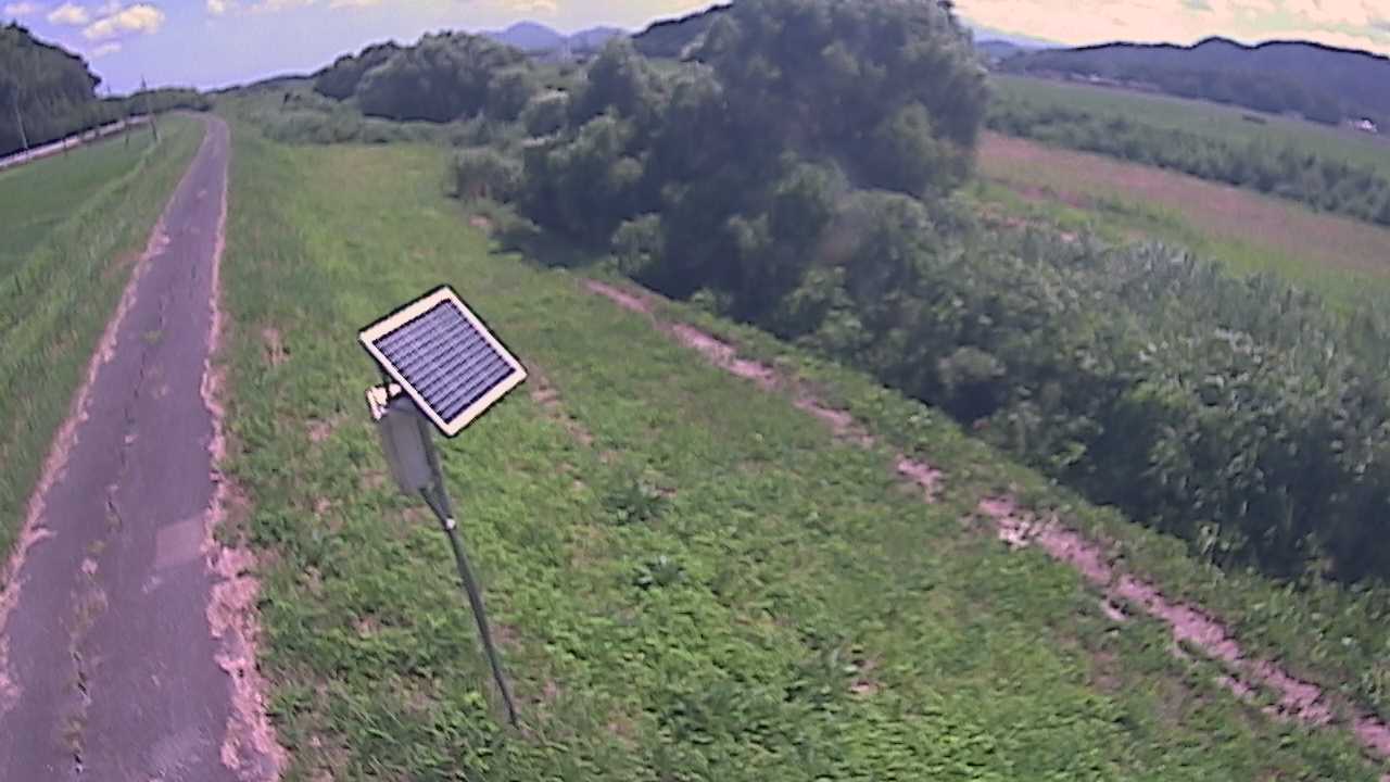 福成　法勝寺川 5k800 左岸