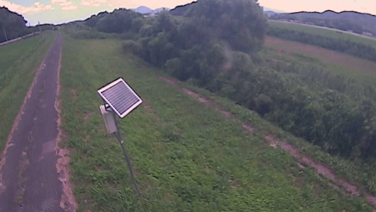 福成　法勝寺川 5k800 左岸