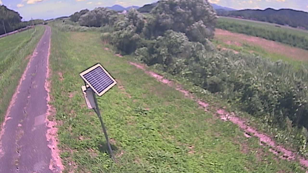 福成　法勝寺川 5k800 左岸