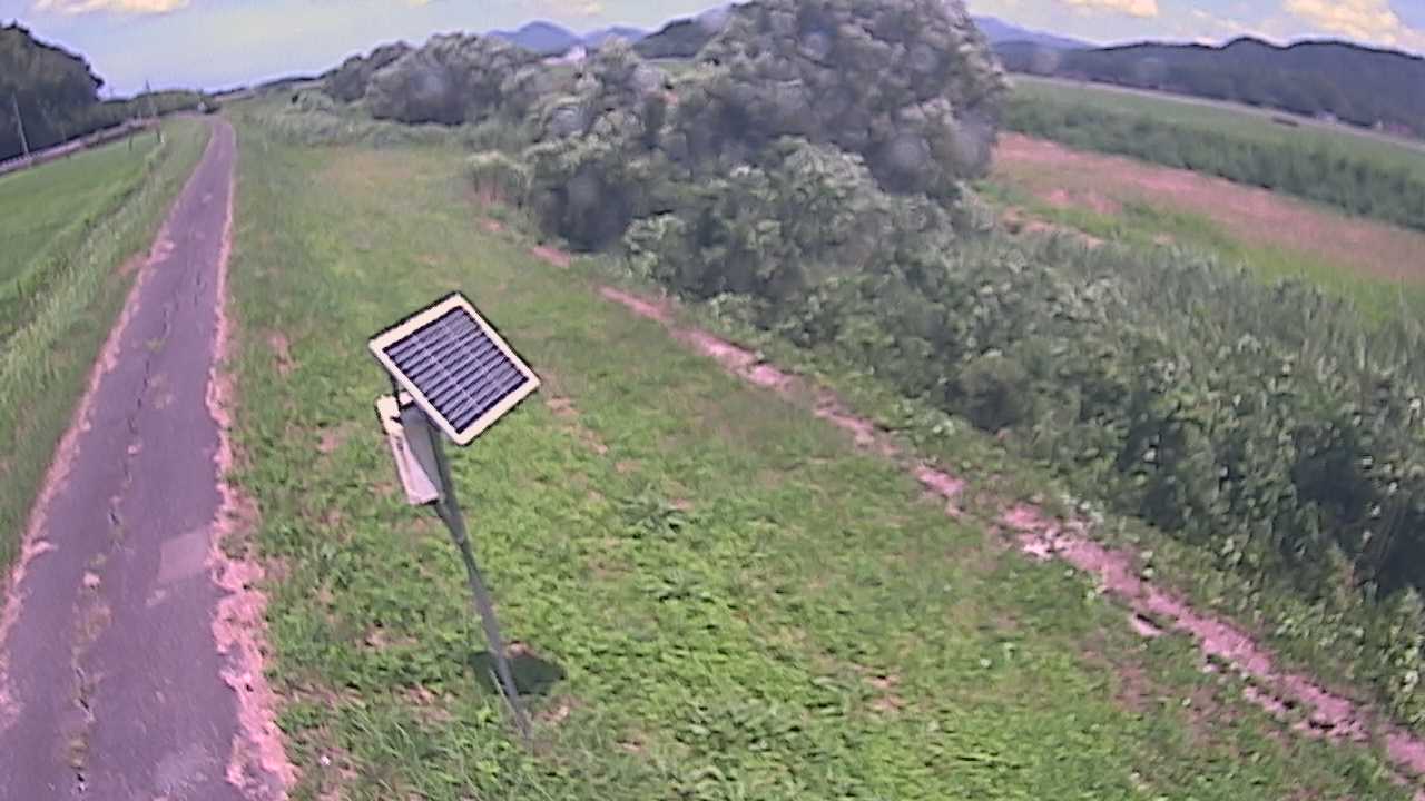 福成　法勝寺川 5k800 左岸