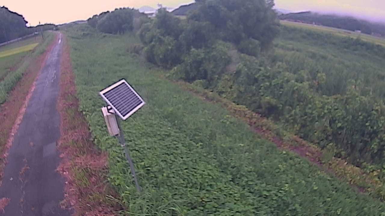 福成　法勝寺川 5k800 左岸
