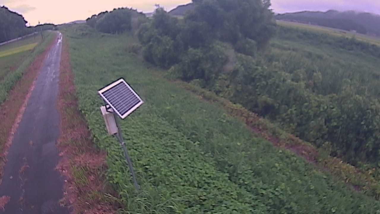 福成　法勝寺川 5k800 左岸