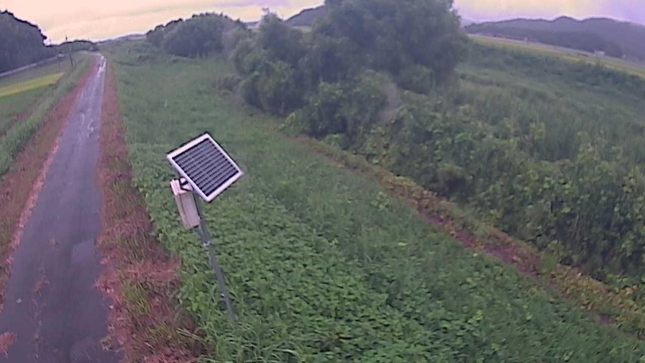 福成　法勝寺川 5k800 左岸