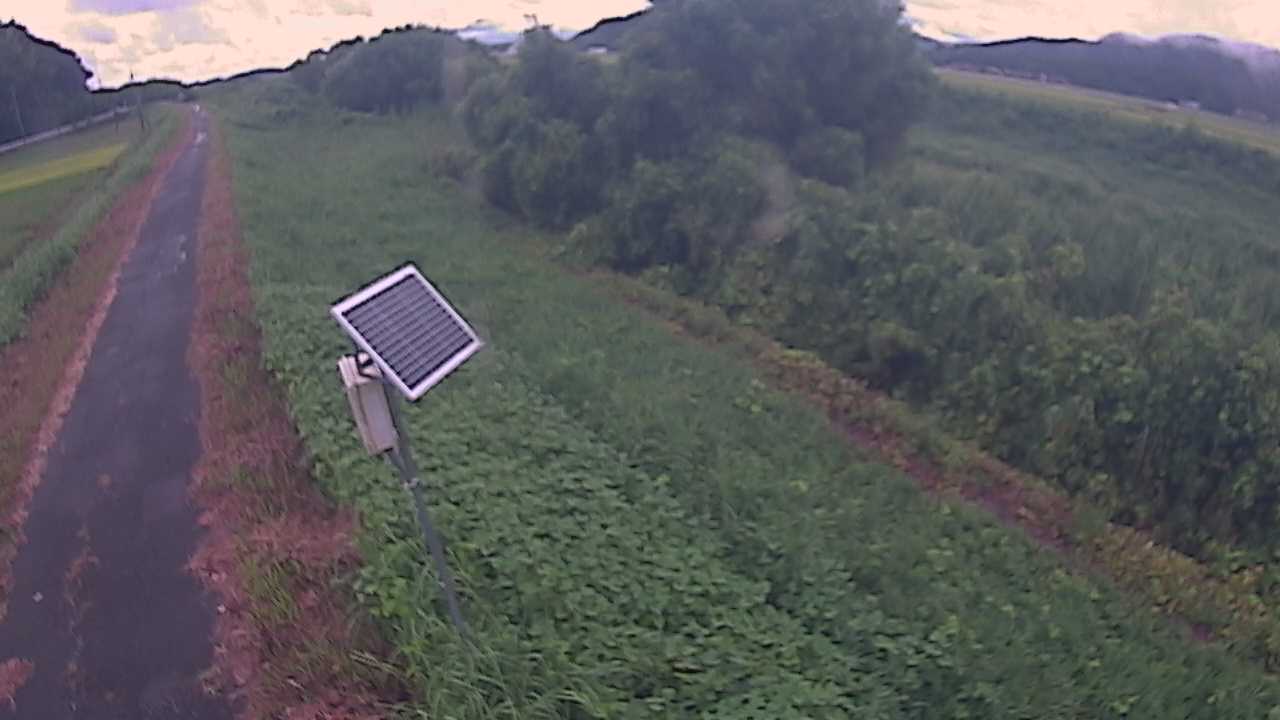 福成　法勝寺川 5k800 左岸