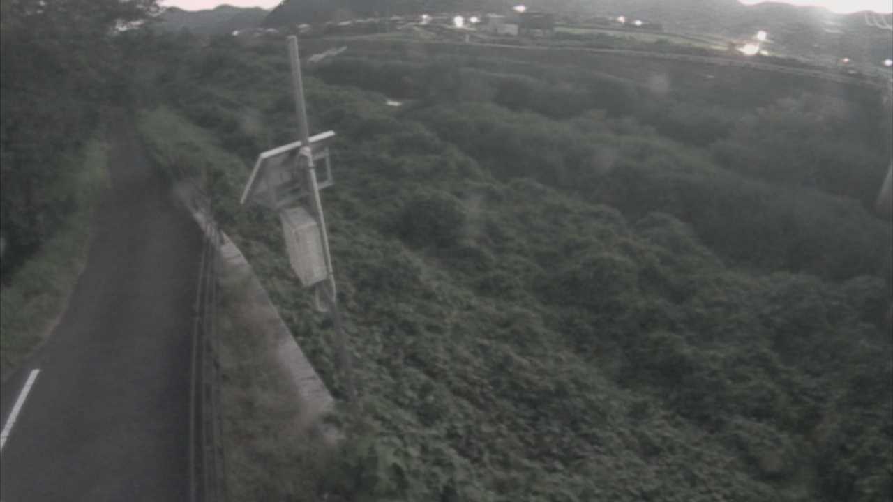 阿賀　法勝寺川 8k120 右岸