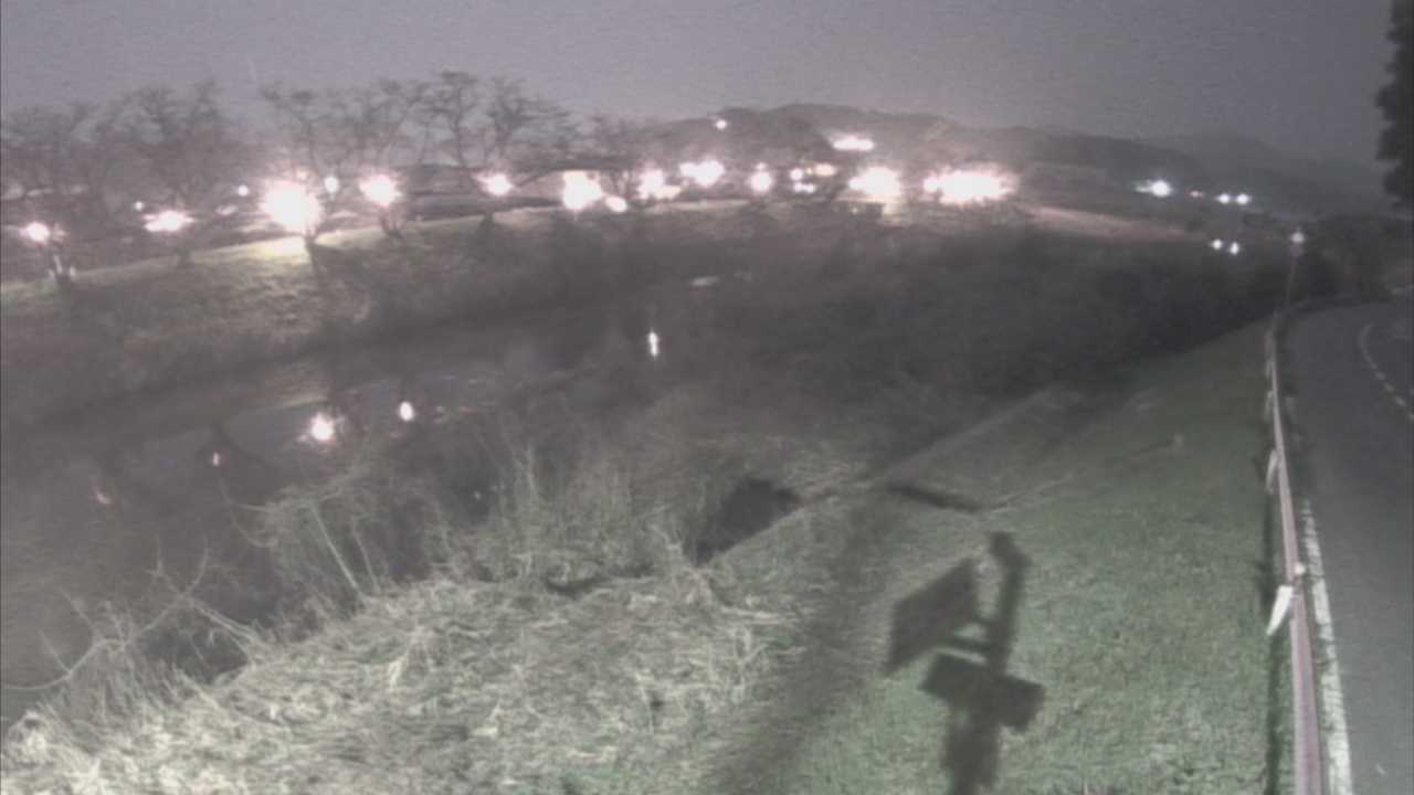 橘　法勝寺川 9k955 左岸