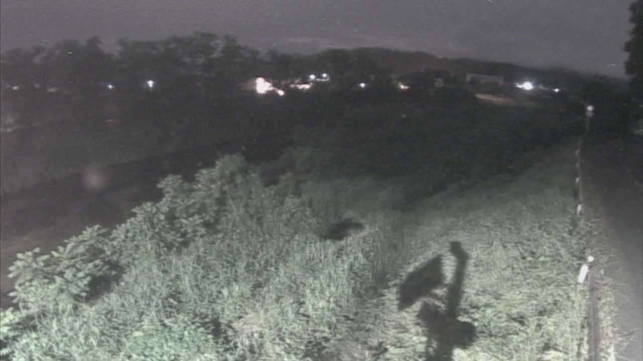 橘　法勝寺川 9k955 左岸