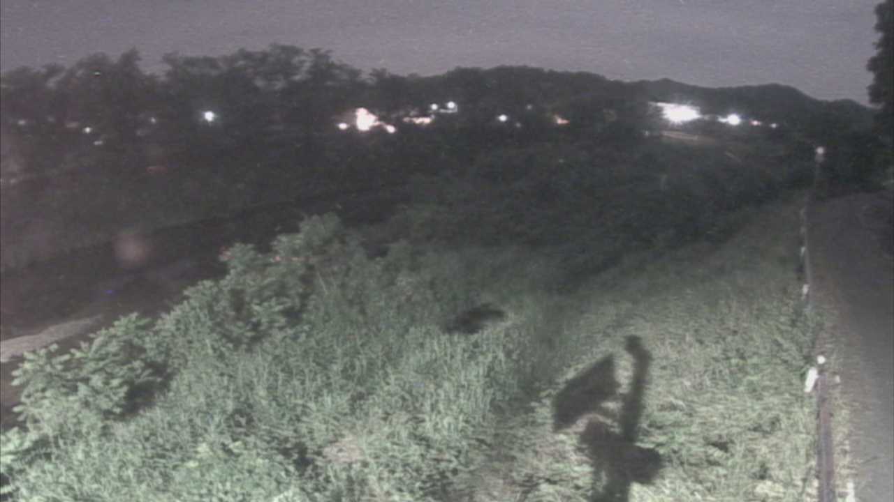 橘　法勝寺川 9k955 左岸