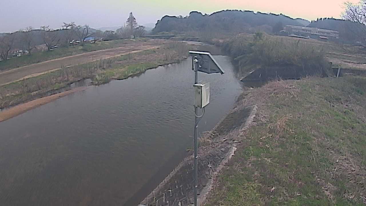 馬場　法勝寺川 10k150 左岸