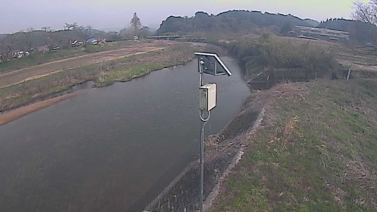 馬場　法勝寺川 10k150 左岸