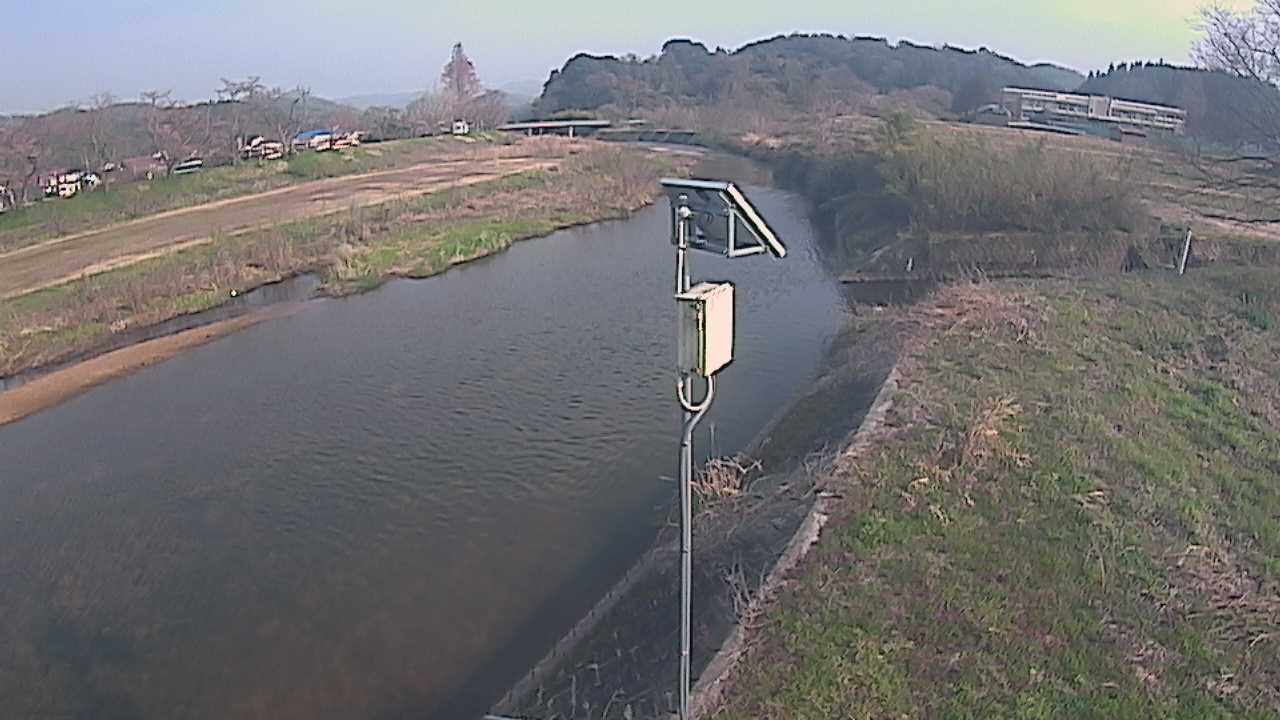 馬場　法勝寺川 10k150 左岸