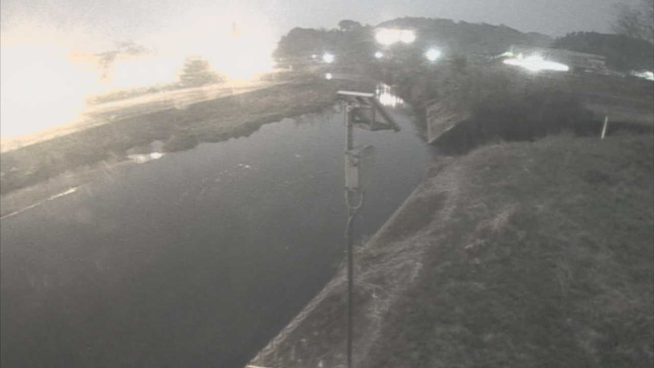 馬場　法勝寺川 10k150 左岸