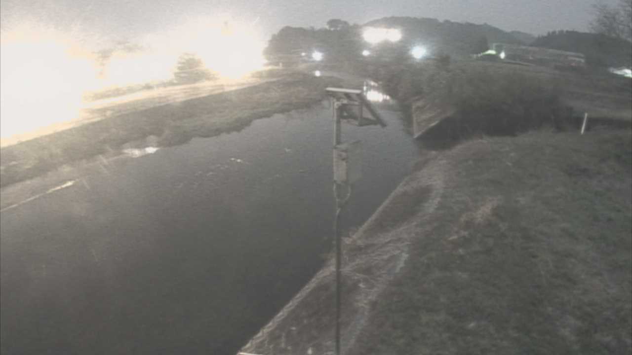 馬場　法勝寺川 10k150 左岸