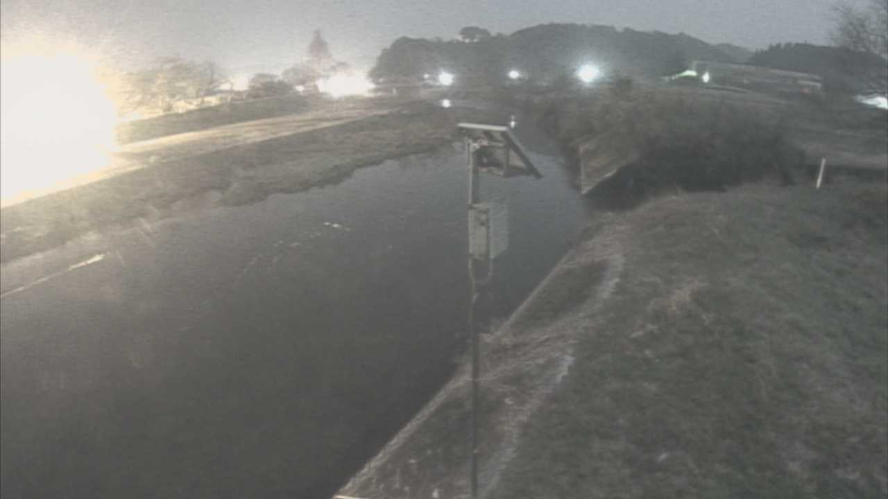 馬場　法勝寺川 10k150 左岸