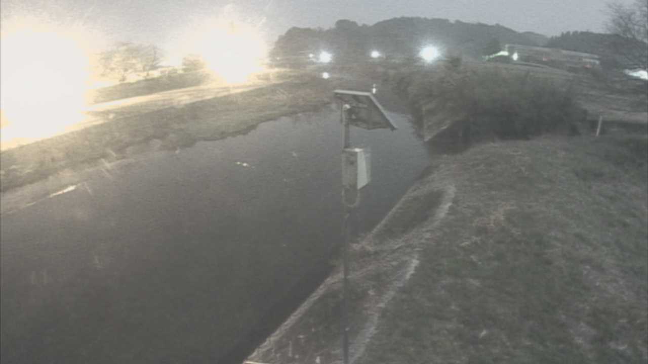 馬場　法勝寺川 10k150 左岸