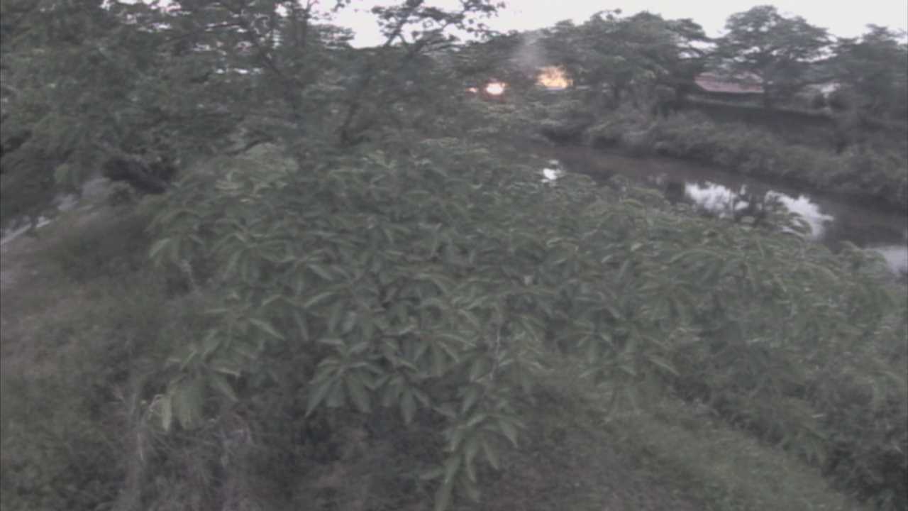 城山　法勝寺川 10k540 左岸