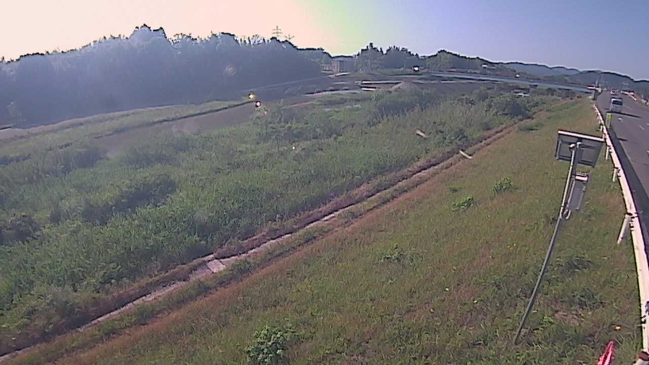 茶屋　法勝寺川 2k000 左岸