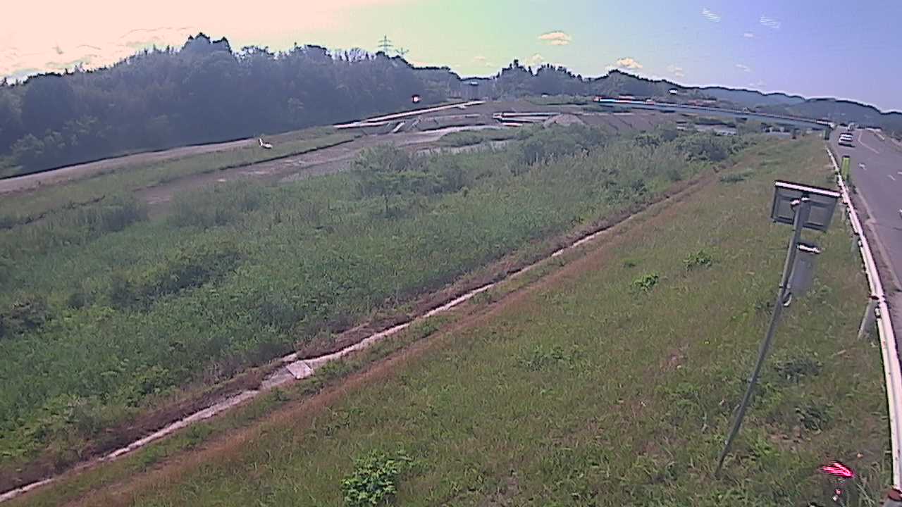 茶屋　法勝寺川 2k000 左岸