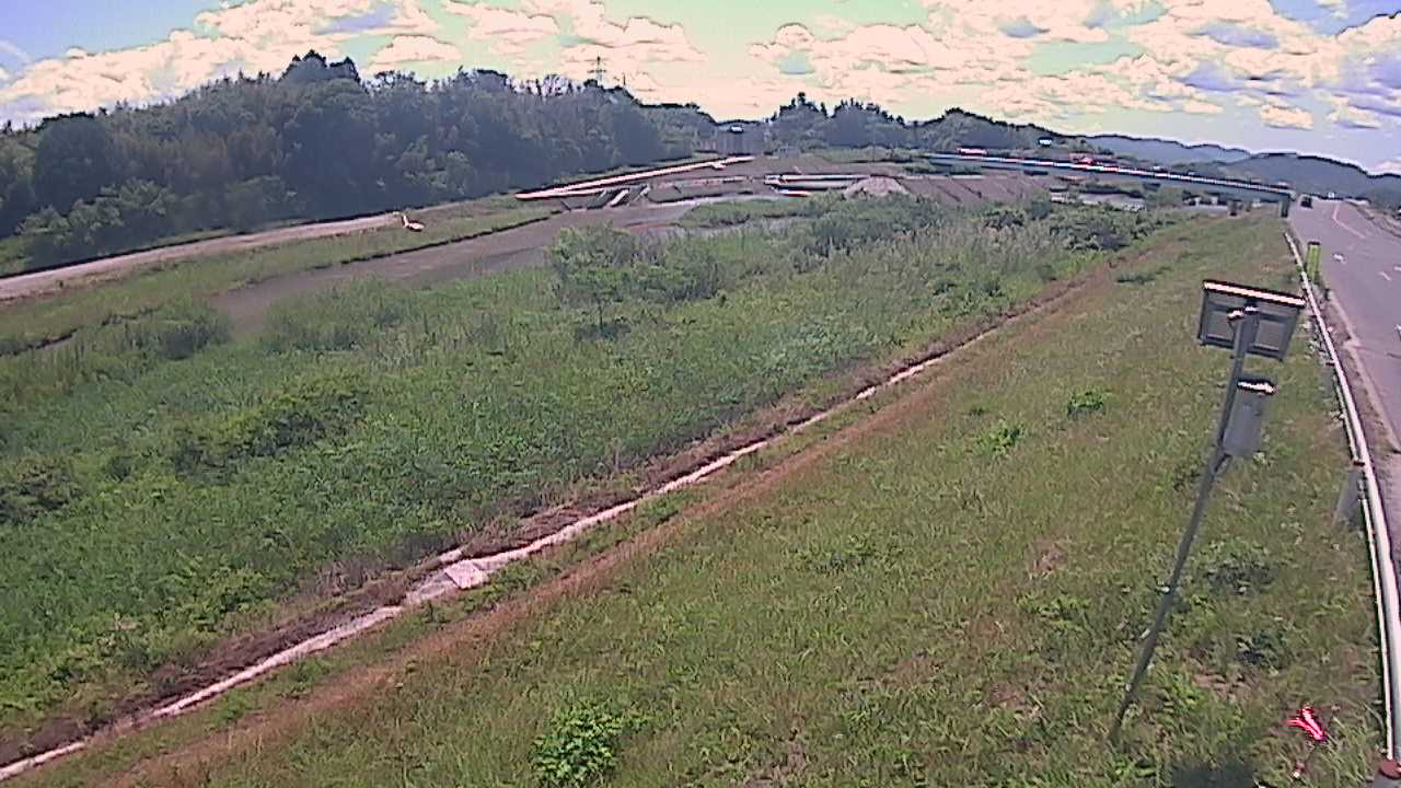 茶屋　法勝寺川 2k000 左岸