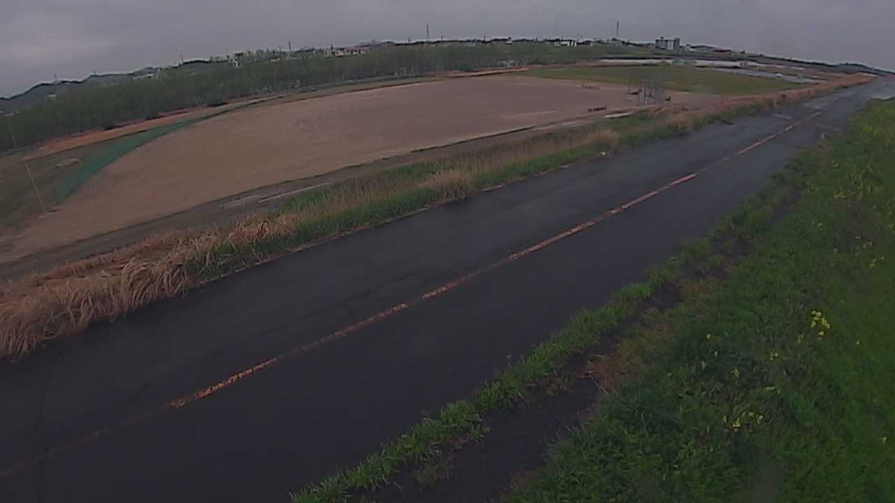 千代川　4.8ｋｍ右岸