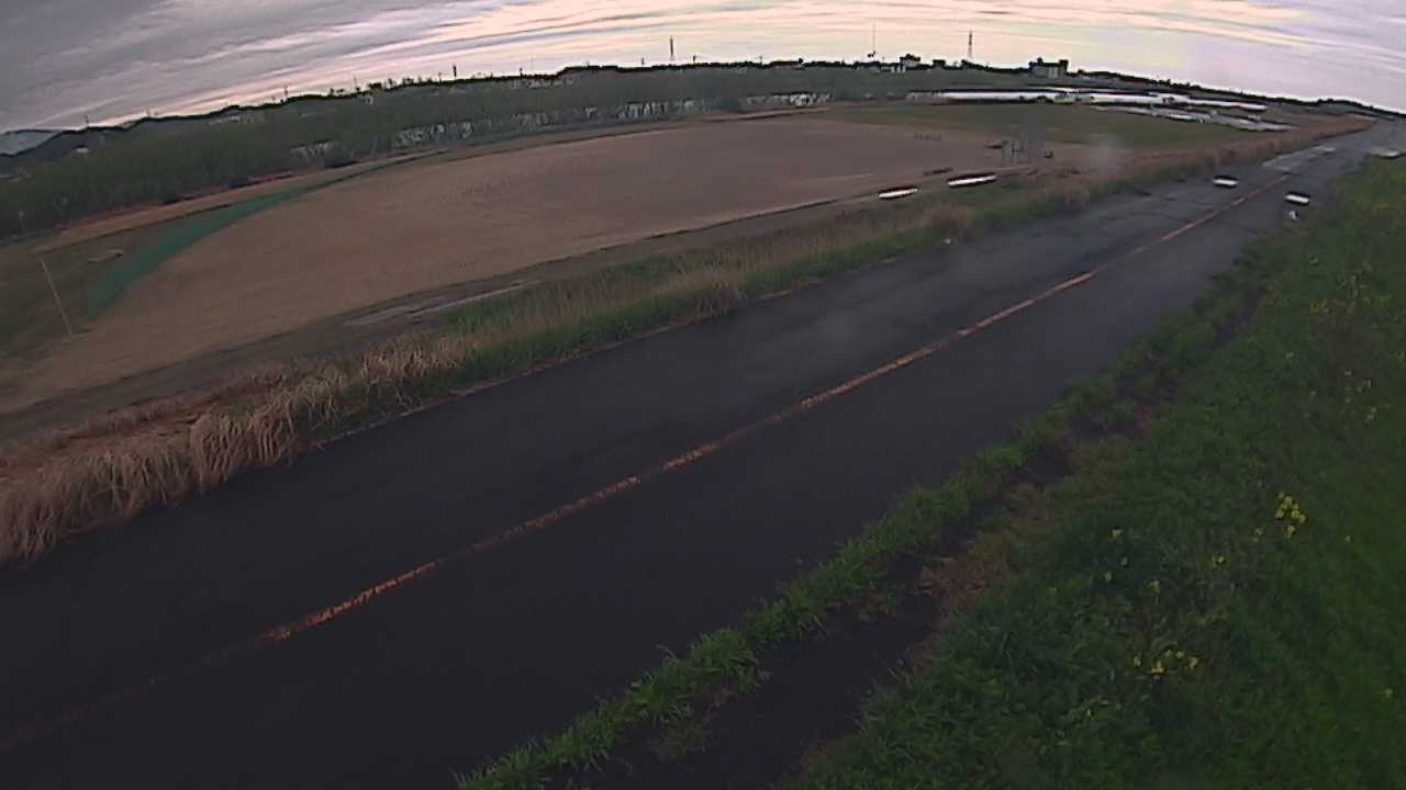 千代川　4.8ｋｍ右岸