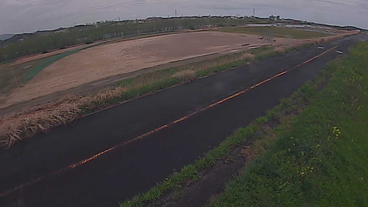 千代川　4.8ｋｍ右岸