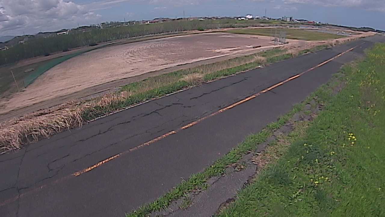 千代川　4.8ｋｍ右岸