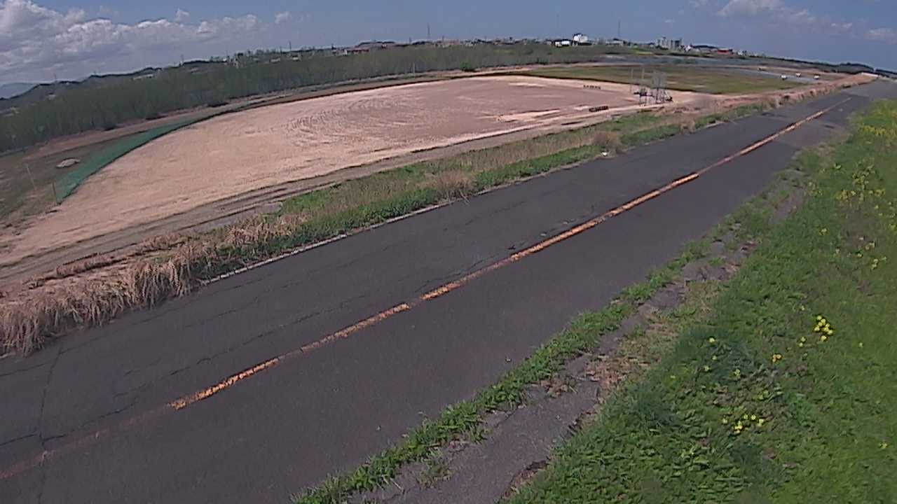 千代川　4.8ｋｍ右岸