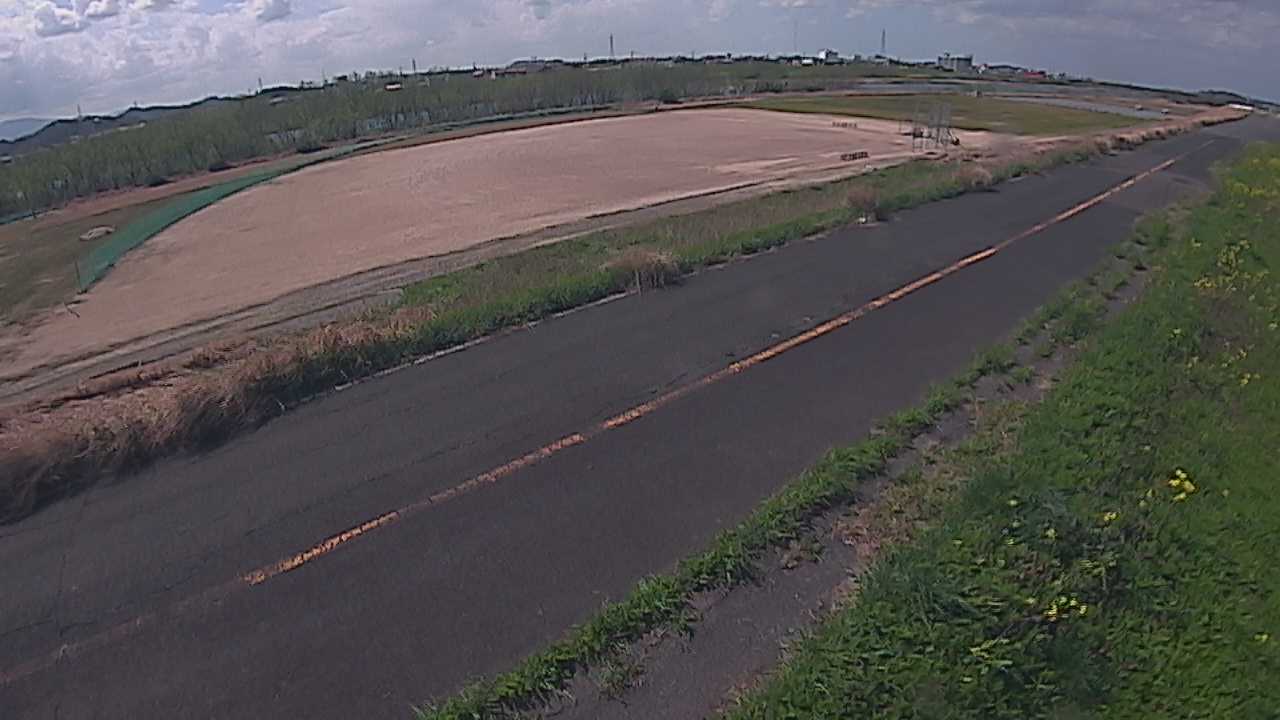 千代川　4.8ｋｍ右岸