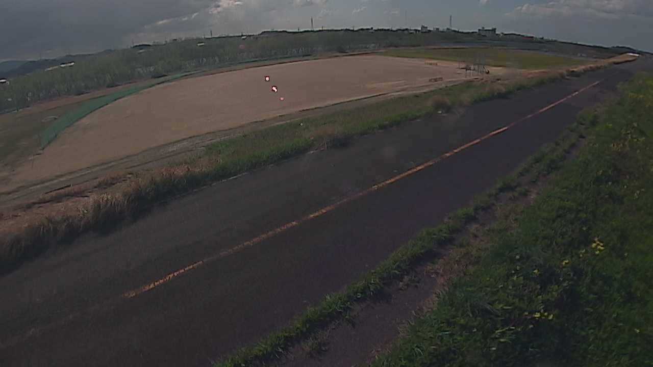 千代川　4.8ｋｍ右岸