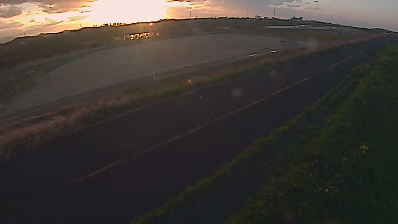 千代川　4.8ｋｍ右岸